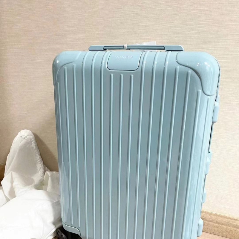 Rimowa Suitcase
